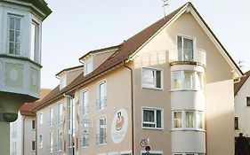 Businesshotel HEILBRONN- Biberach